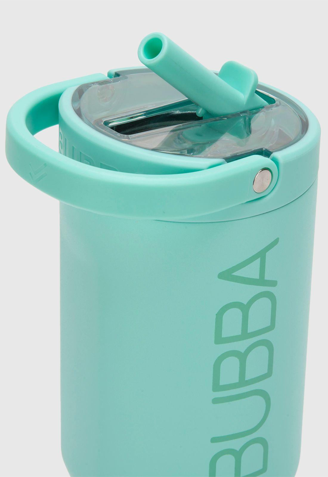 Tumbler Fluor Summer Minty Bubba Essentials-3