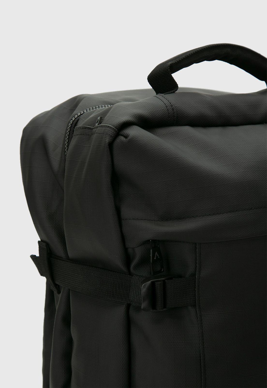 Mochila Sublime Black Black Bubba-3