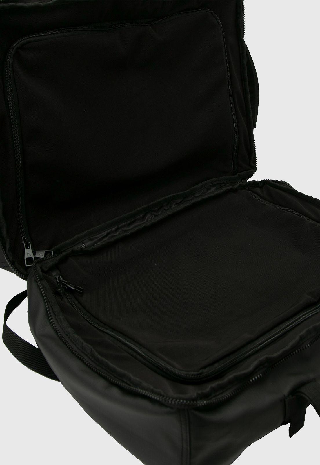 Mochila Sublime Black Black Bubba-6