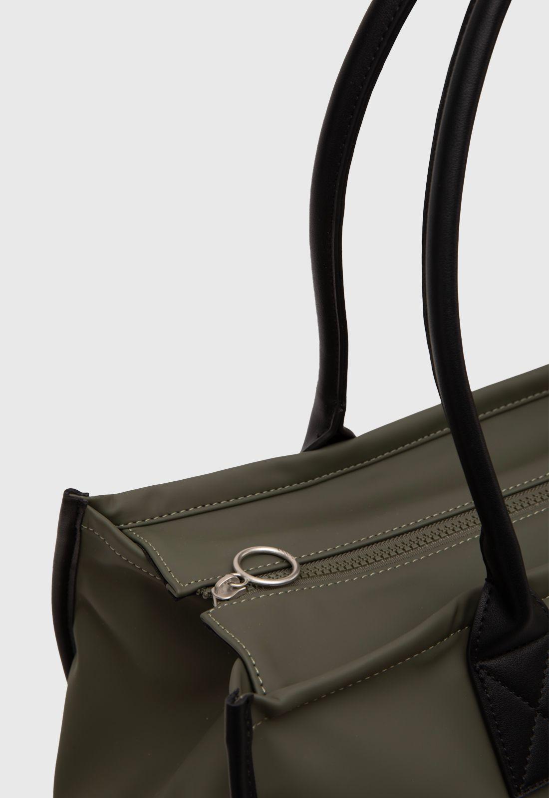 Tote Waterloo Stone Bubba Essentials-6