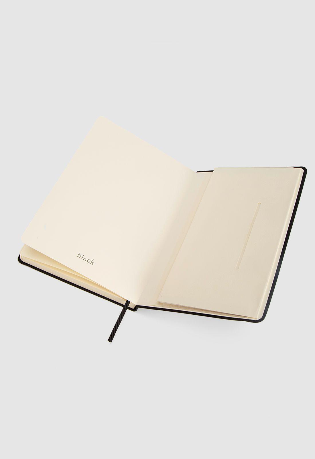 Libreta Black Black Bubba-2