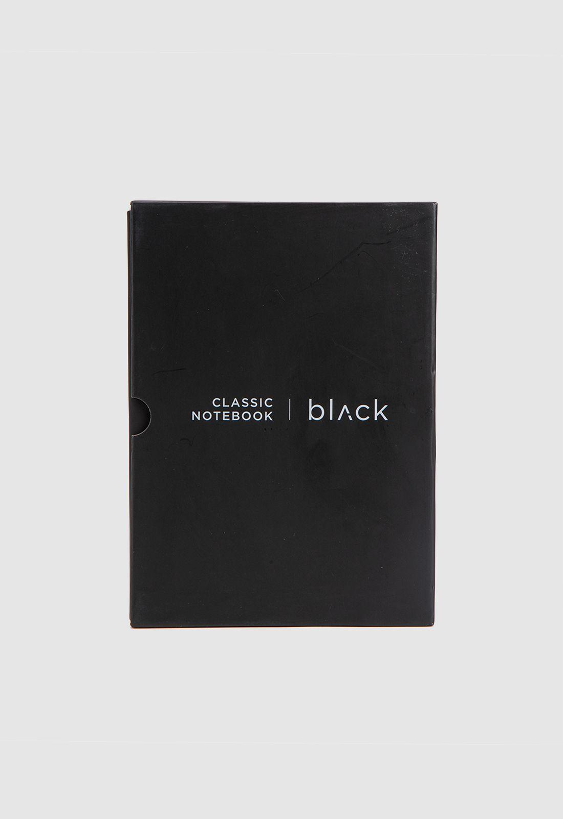 Libreta Black Black Bubba-4