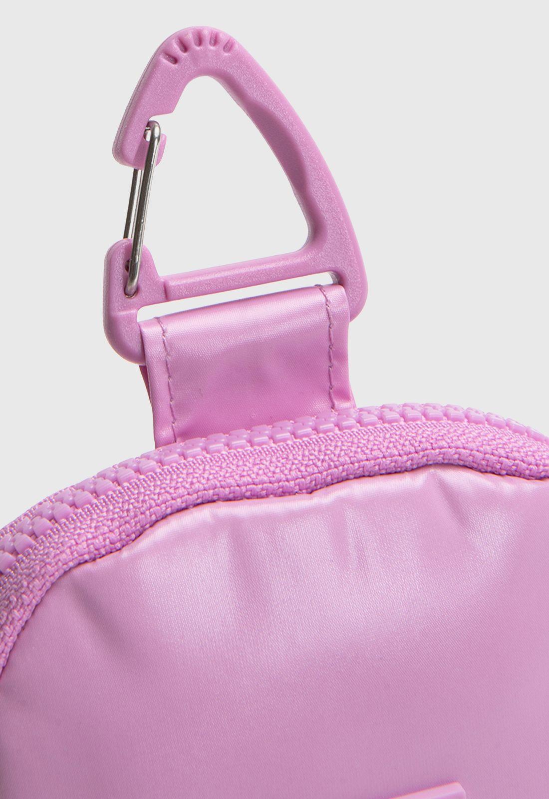 Estuche Audifonos Think Pink Mauve Bubba Essentials-4