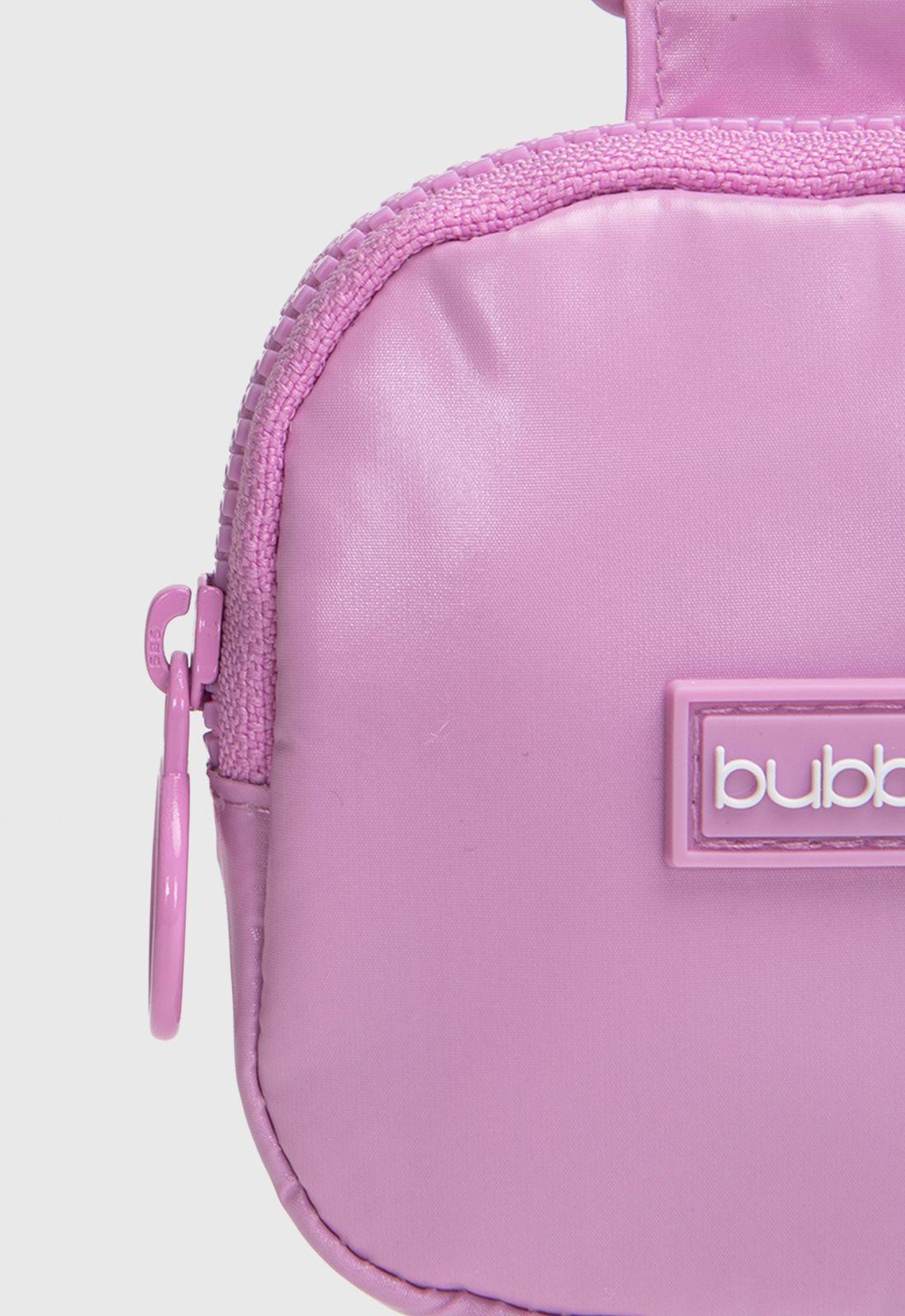 Estuche Audifonos Think Pink Mauve Bubba Essentials-5