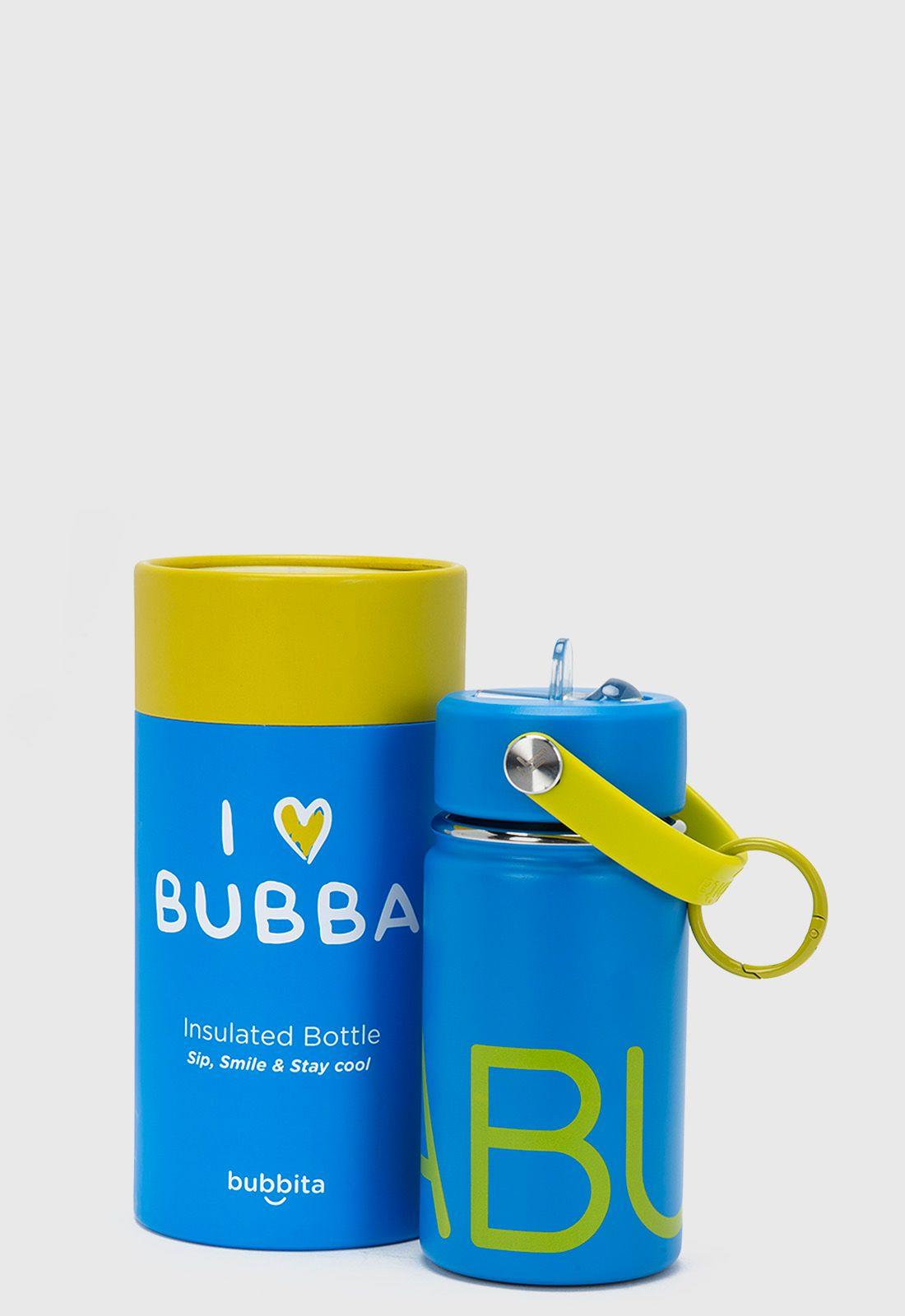 Botella Bubbita Blue Bubba Essentials-5