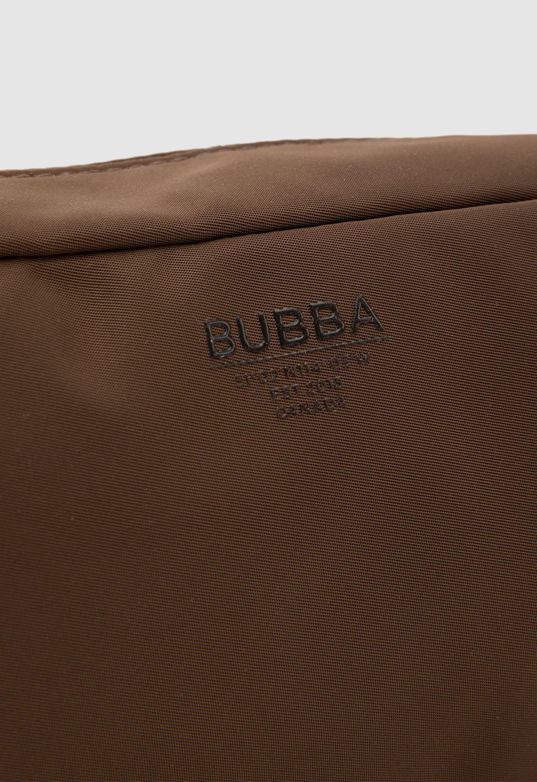 Estuche Campus Brown Bubba Essentials-2