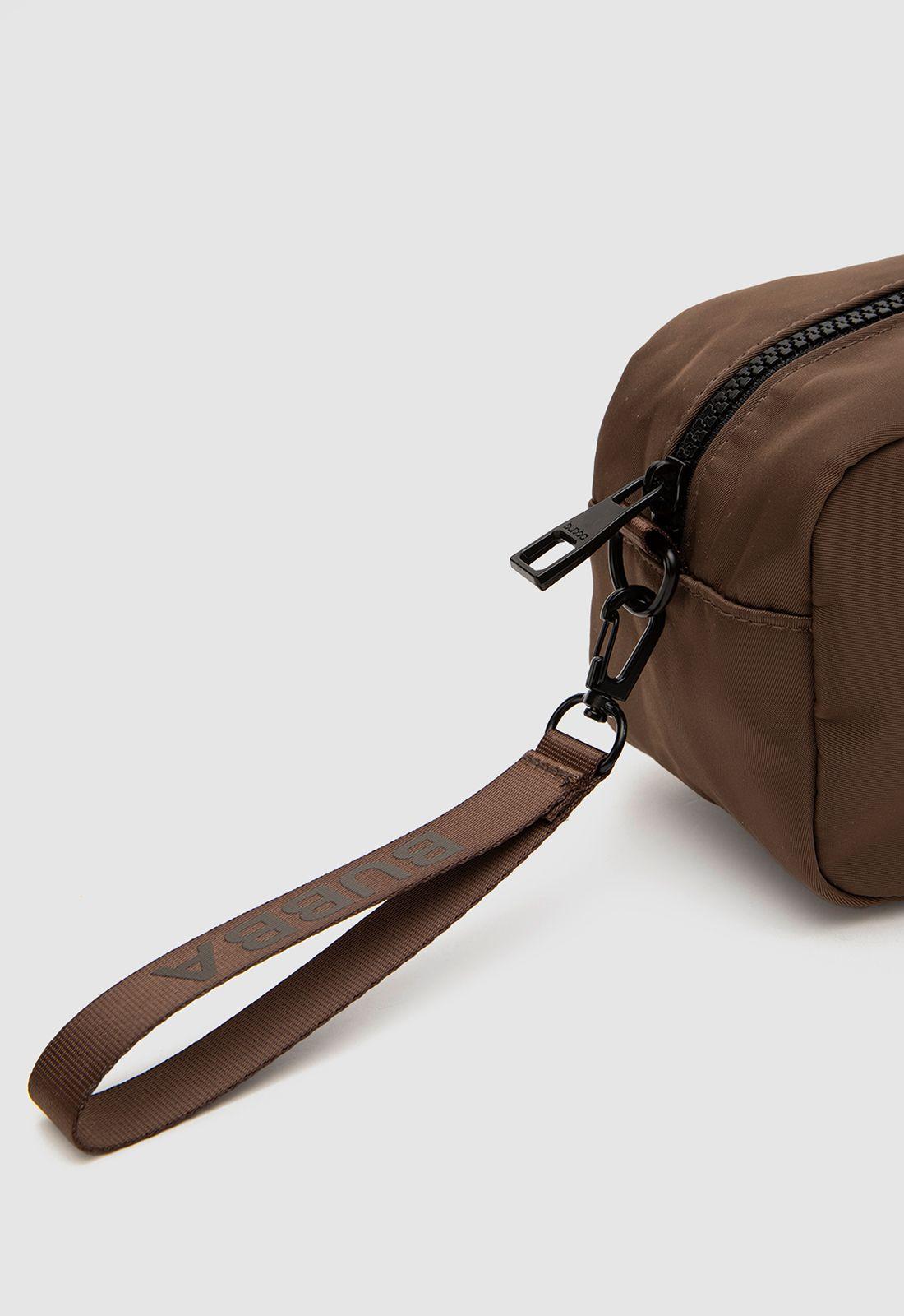 Estuche Campus Brown Bubba Essentials-3