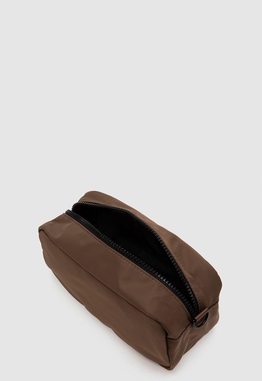 Estuche Campus Brown Bubba Essentials-5