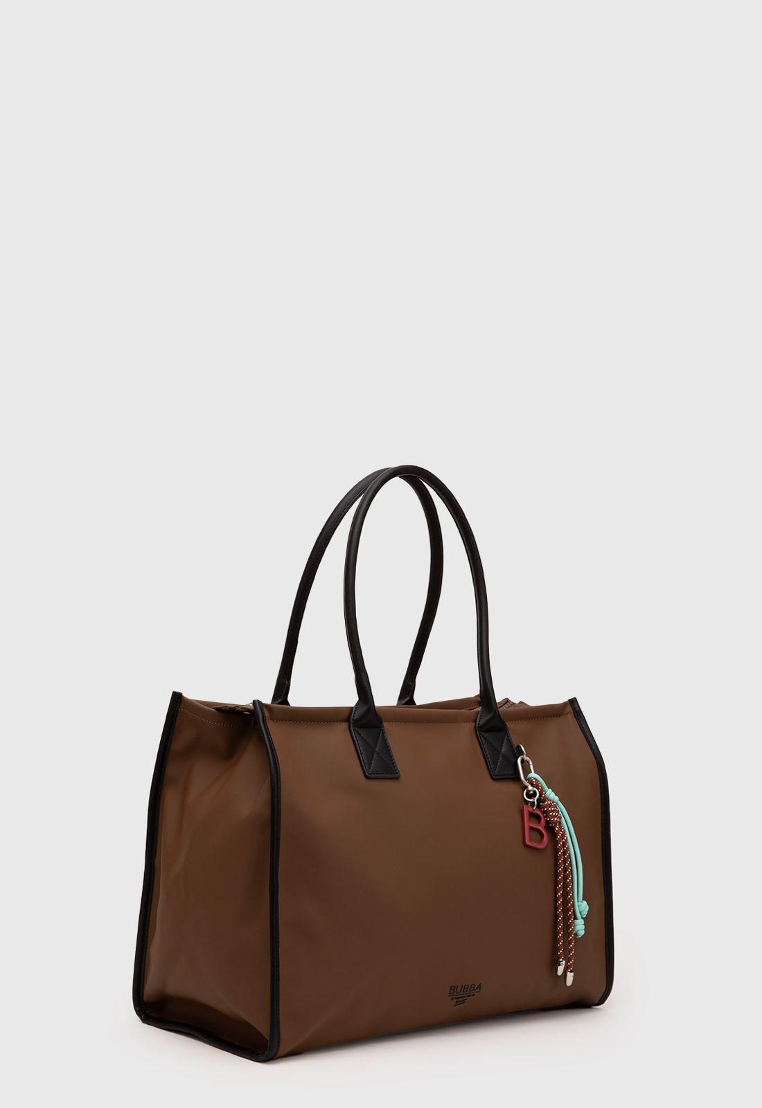 Tote Waterloo Brown Bubba Essentials-2