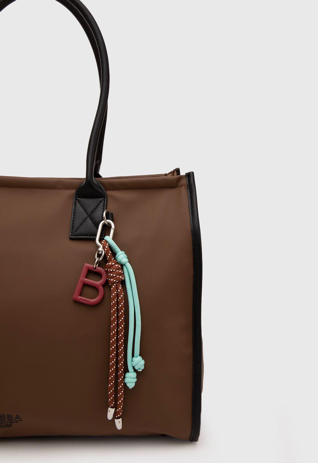 Tote Waterloo Brown Bubba Essentials-4