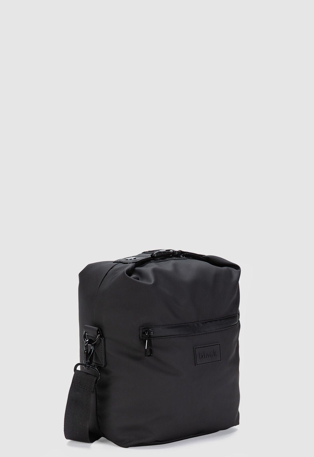 Lonchera Soho Black Black Bubba-3