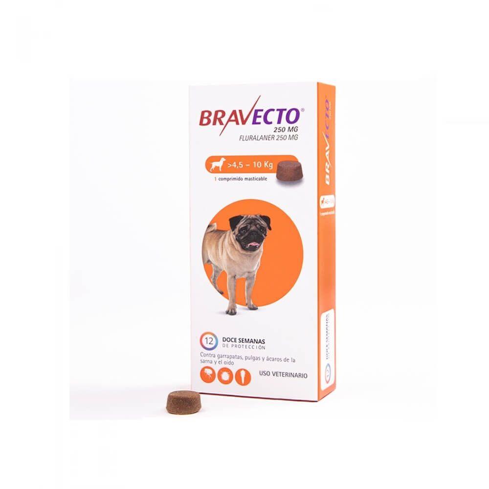 BRAVECTO 4,5 A 10 KG-0