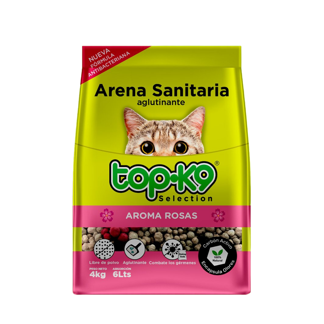 topk9 4kg-0