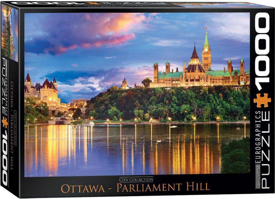 Ottawa Parliament Hill-0