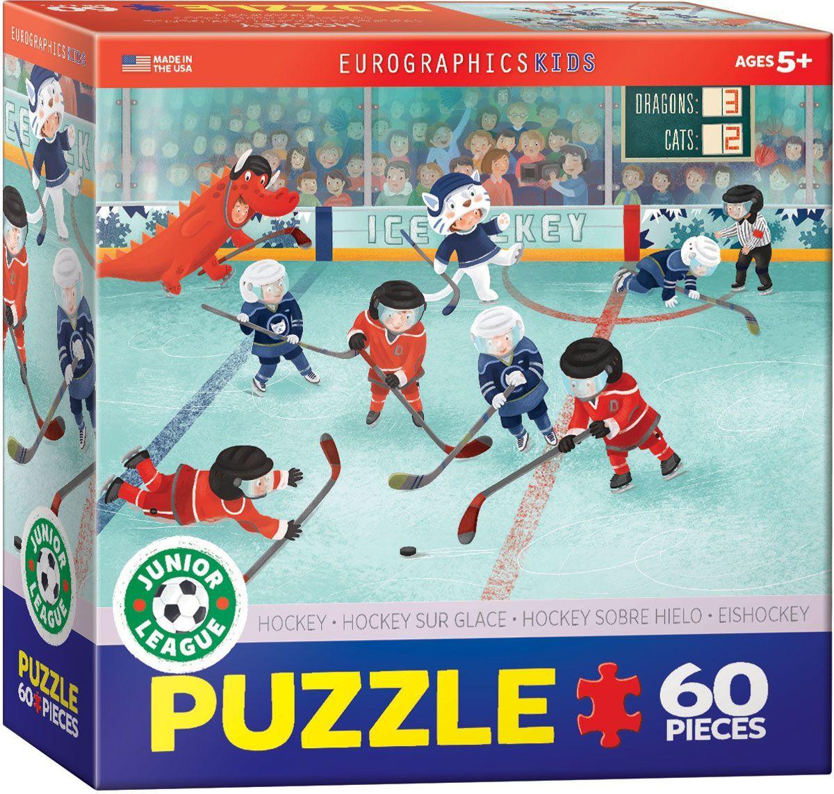 Hockey Sobre Hielo-0