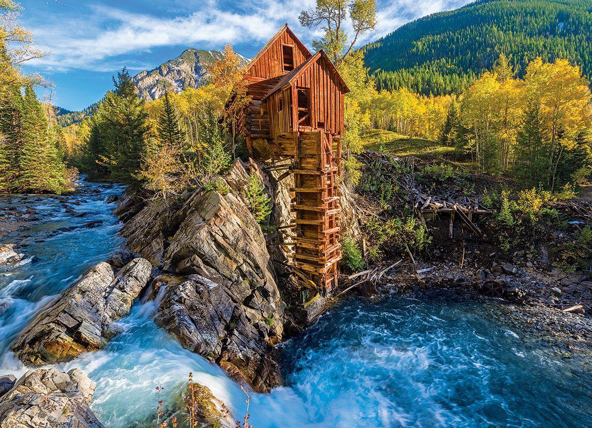 Crystal Mill-1