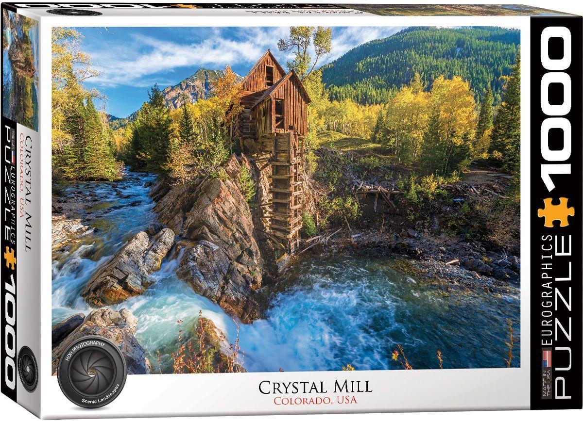 Crystal Mill-0