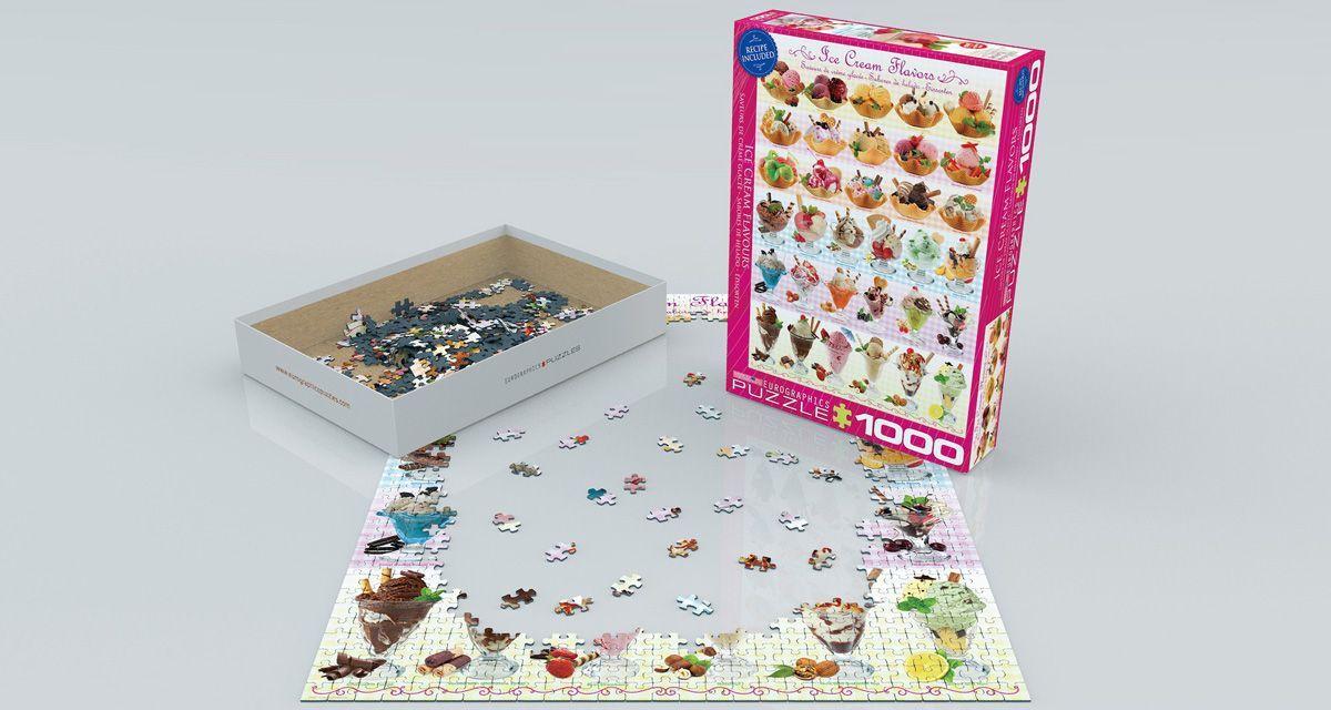 Sabores De Helado-2