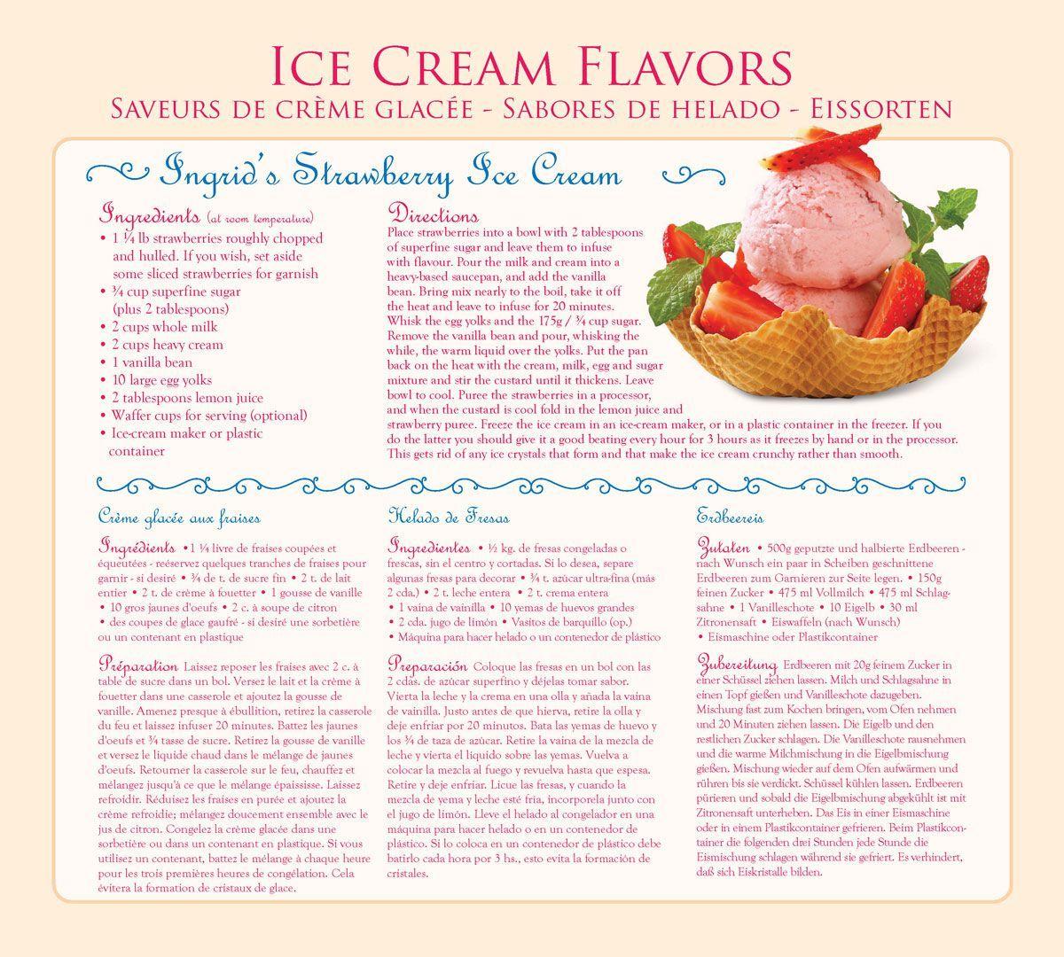 Sabores De Helado-1