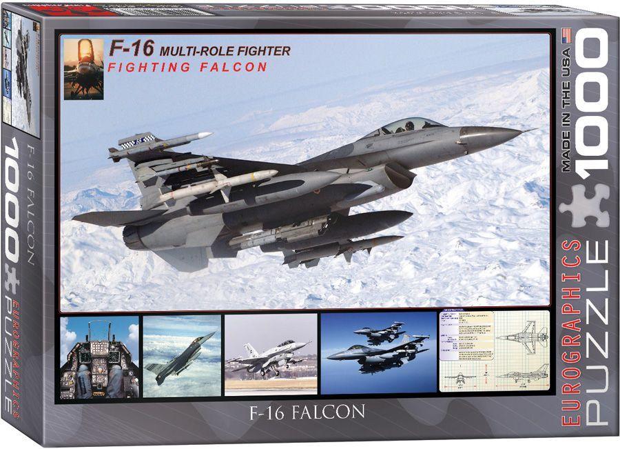 F-16 Falcon-0