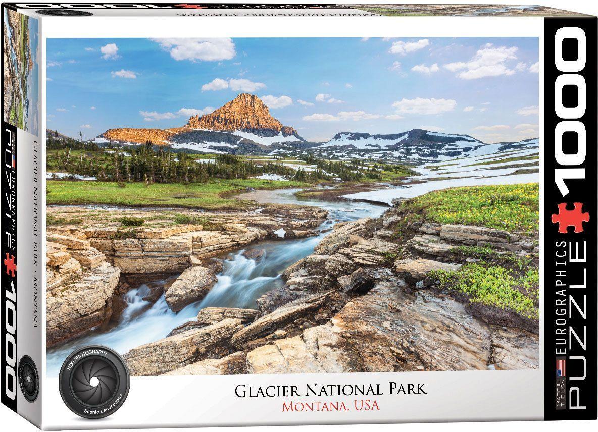 Glacier National Park-0