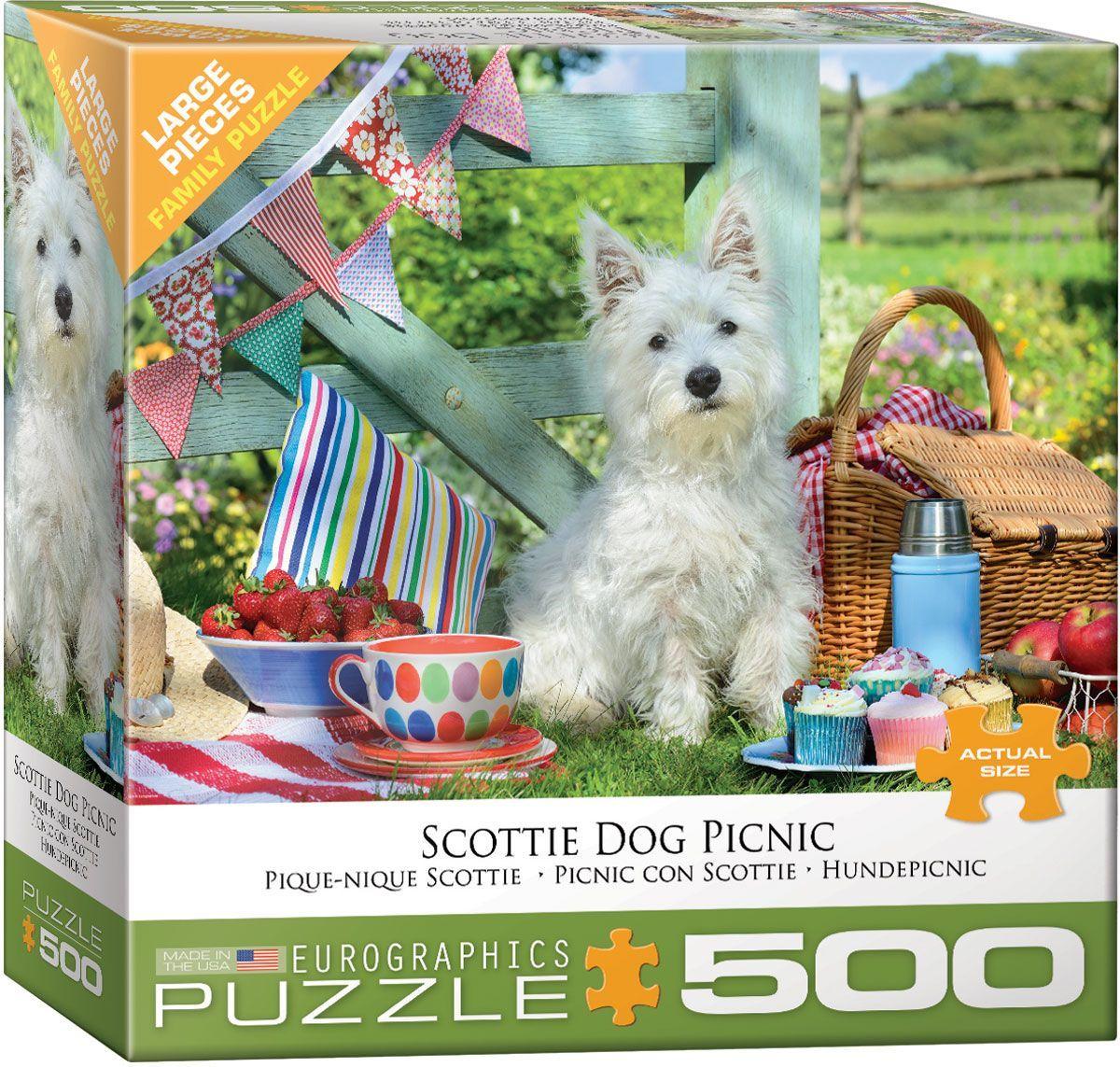 Picnic con Scottie-0