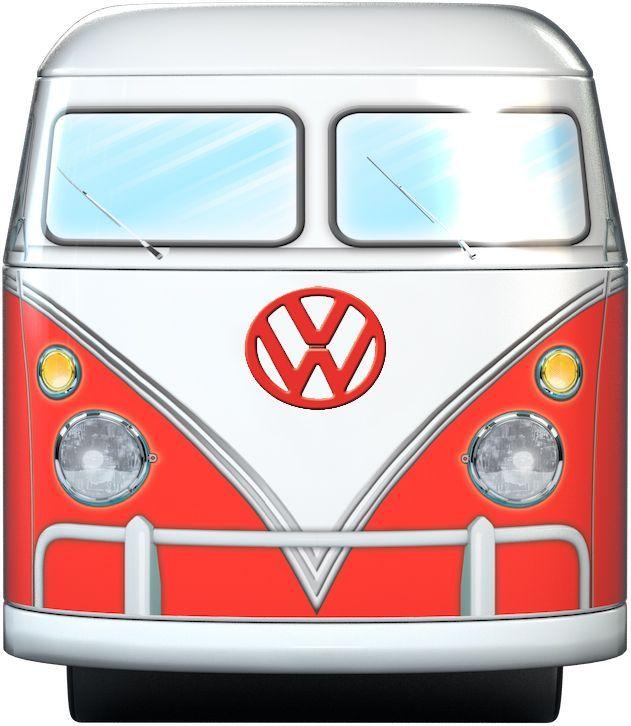 VW Viajes Por Carretera-2