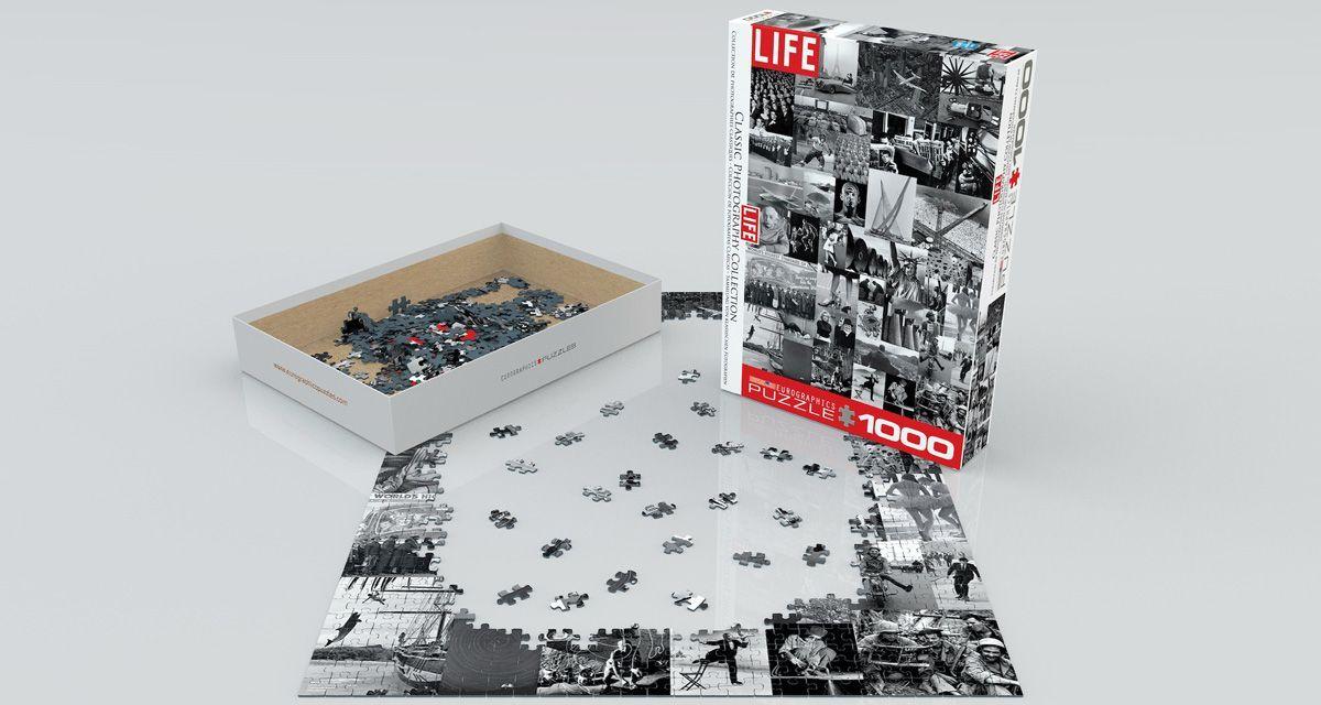 LIFE Colección Fotográficas Clásicas-1