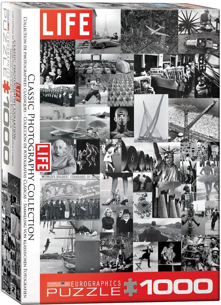 LIFE Colección Fotográficas Clásicas-0