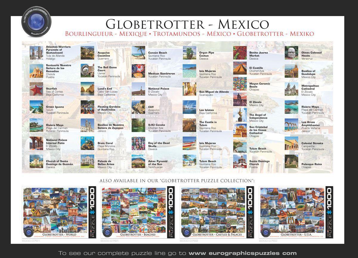 Trotamundos México -2