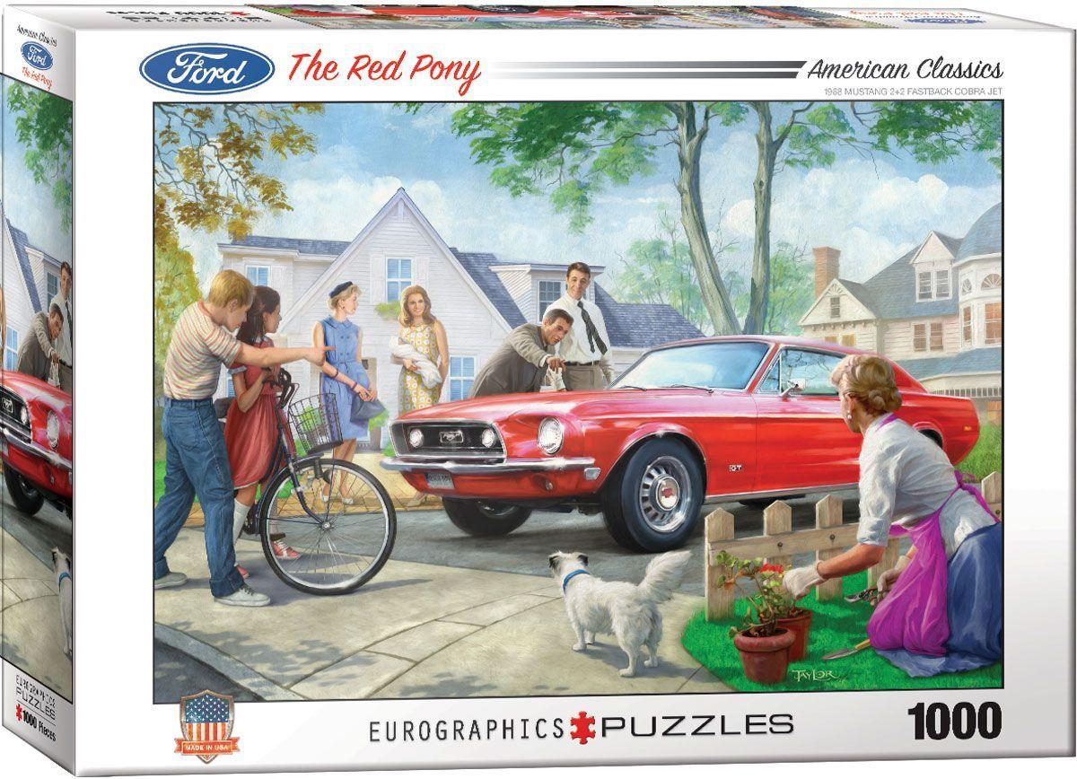 The Red Pony-0