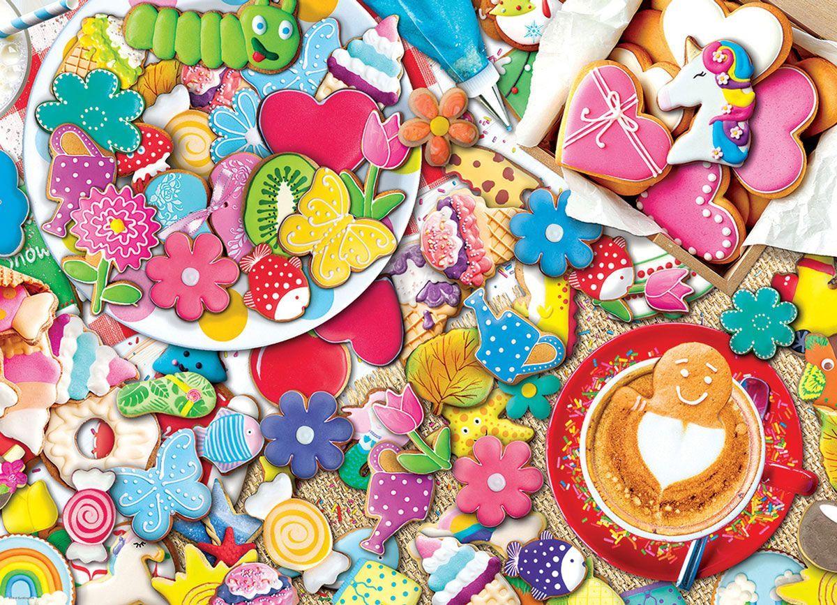 Fiesta De Galletas-1