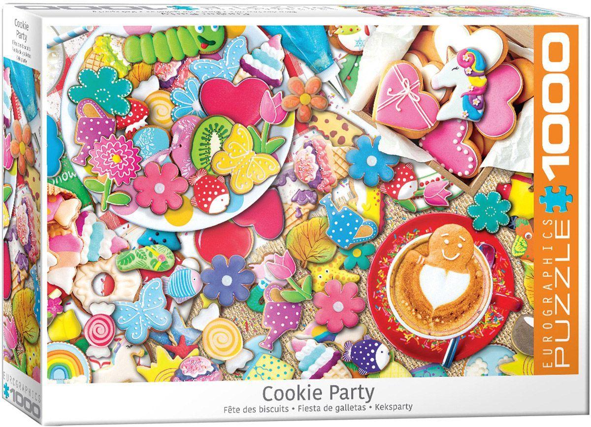 Fiesta De Galletas-0