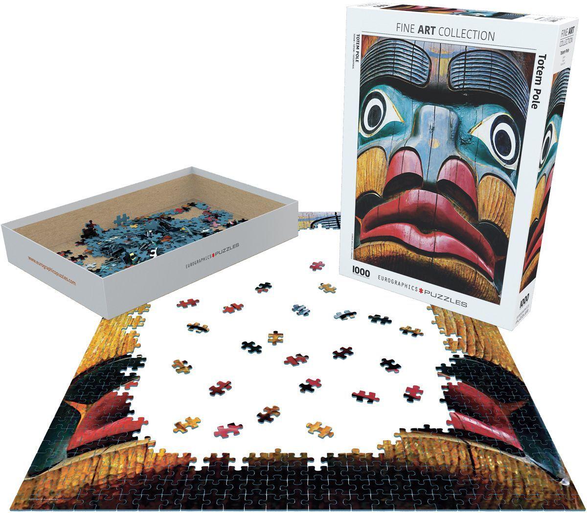 Totem-1