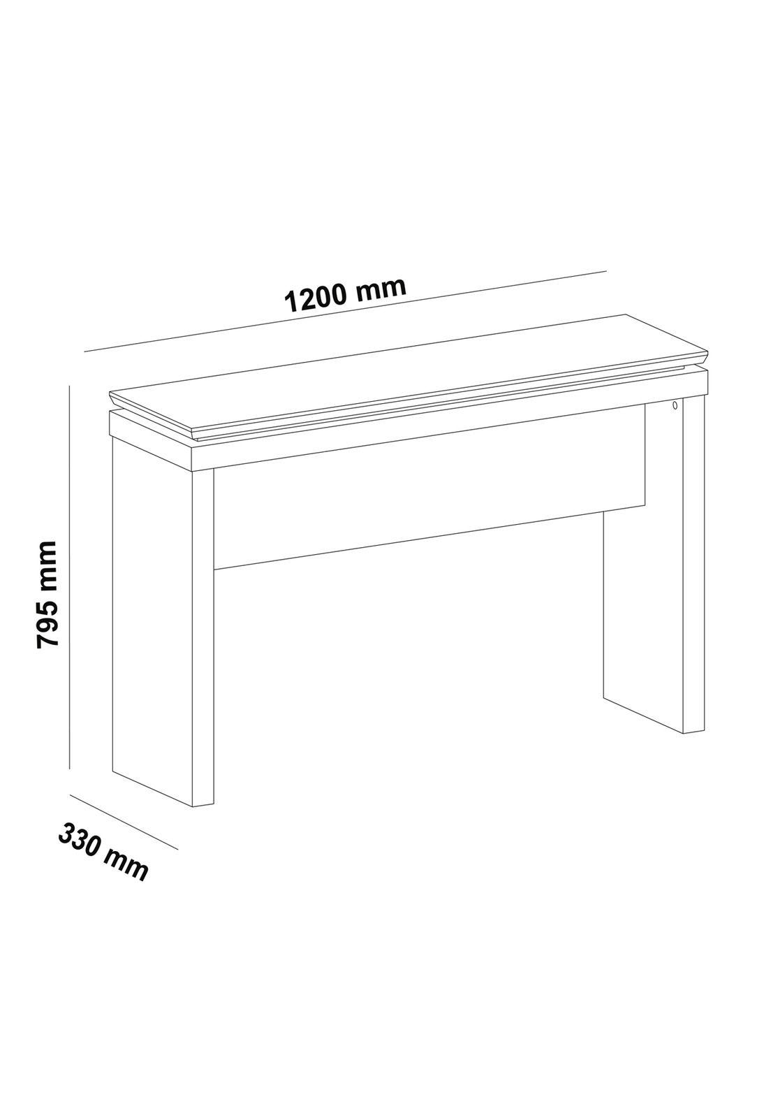 Arrimo Luna Bicolor-2