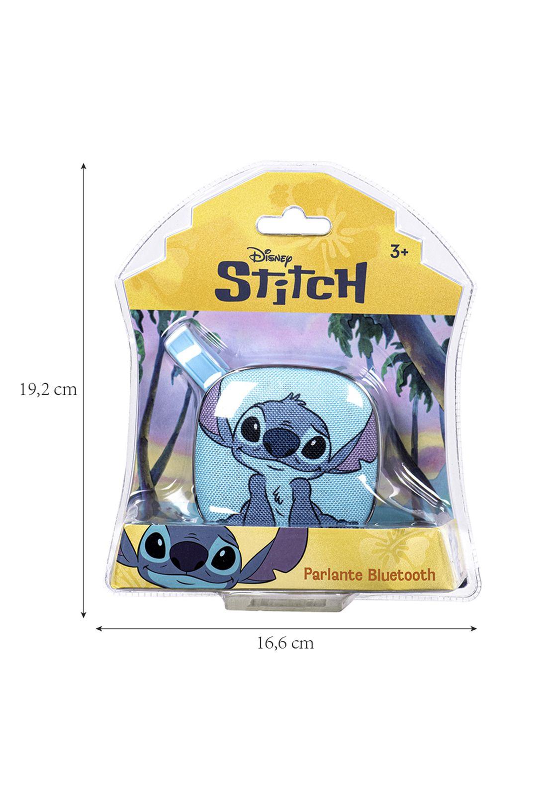 Parlante Cuadrado Stitch-2