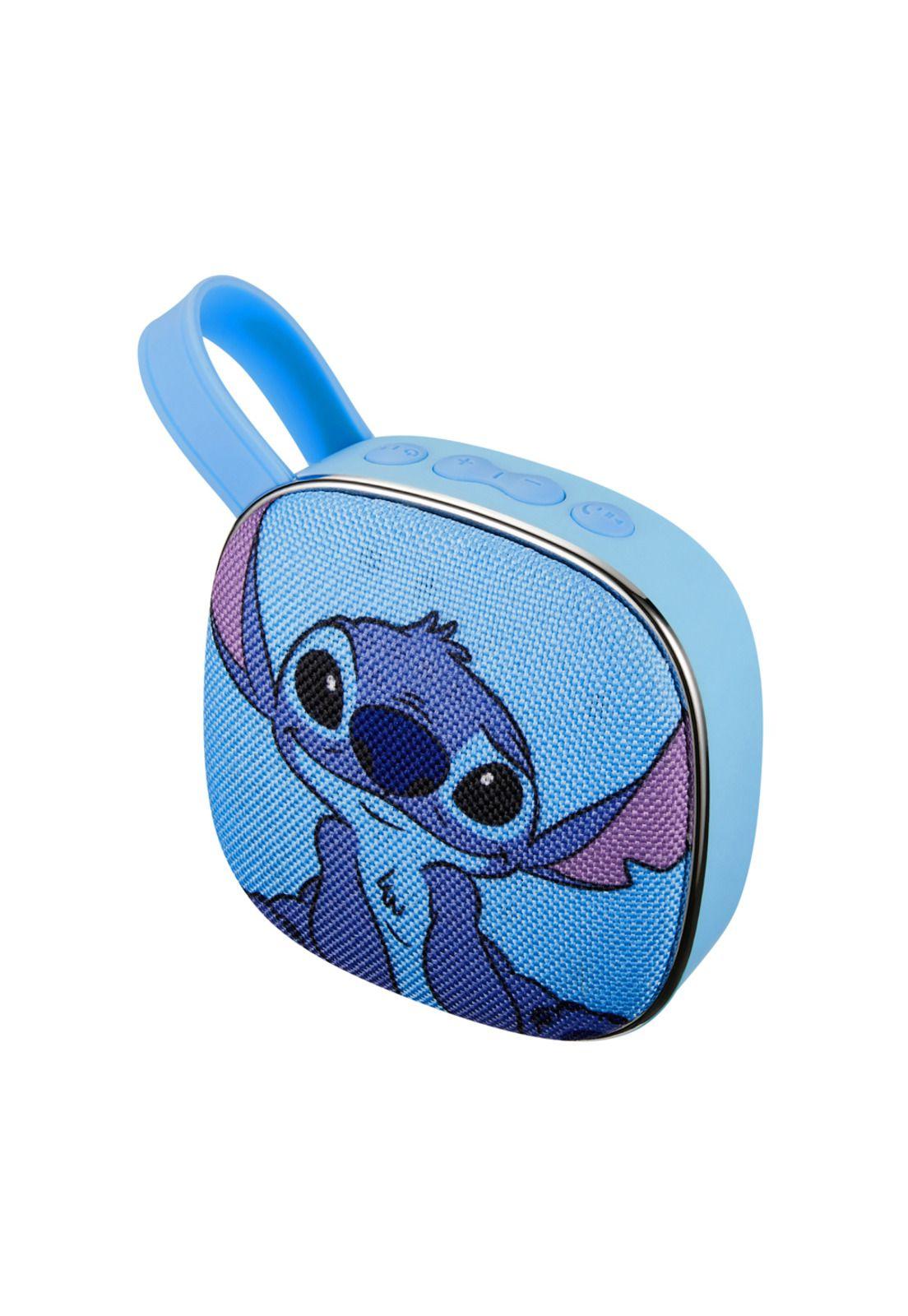 Parlante Cuadrado Stitch-3