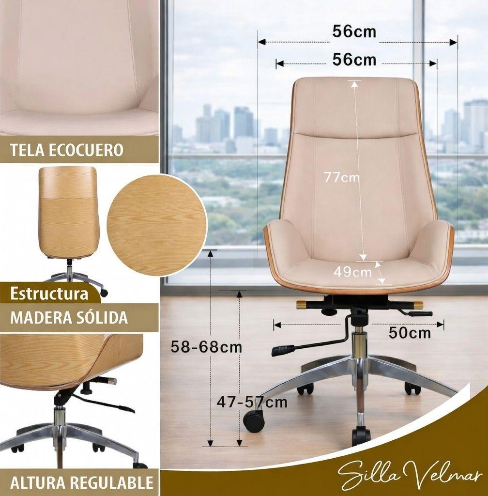 Silla Gerencia Velmar-6