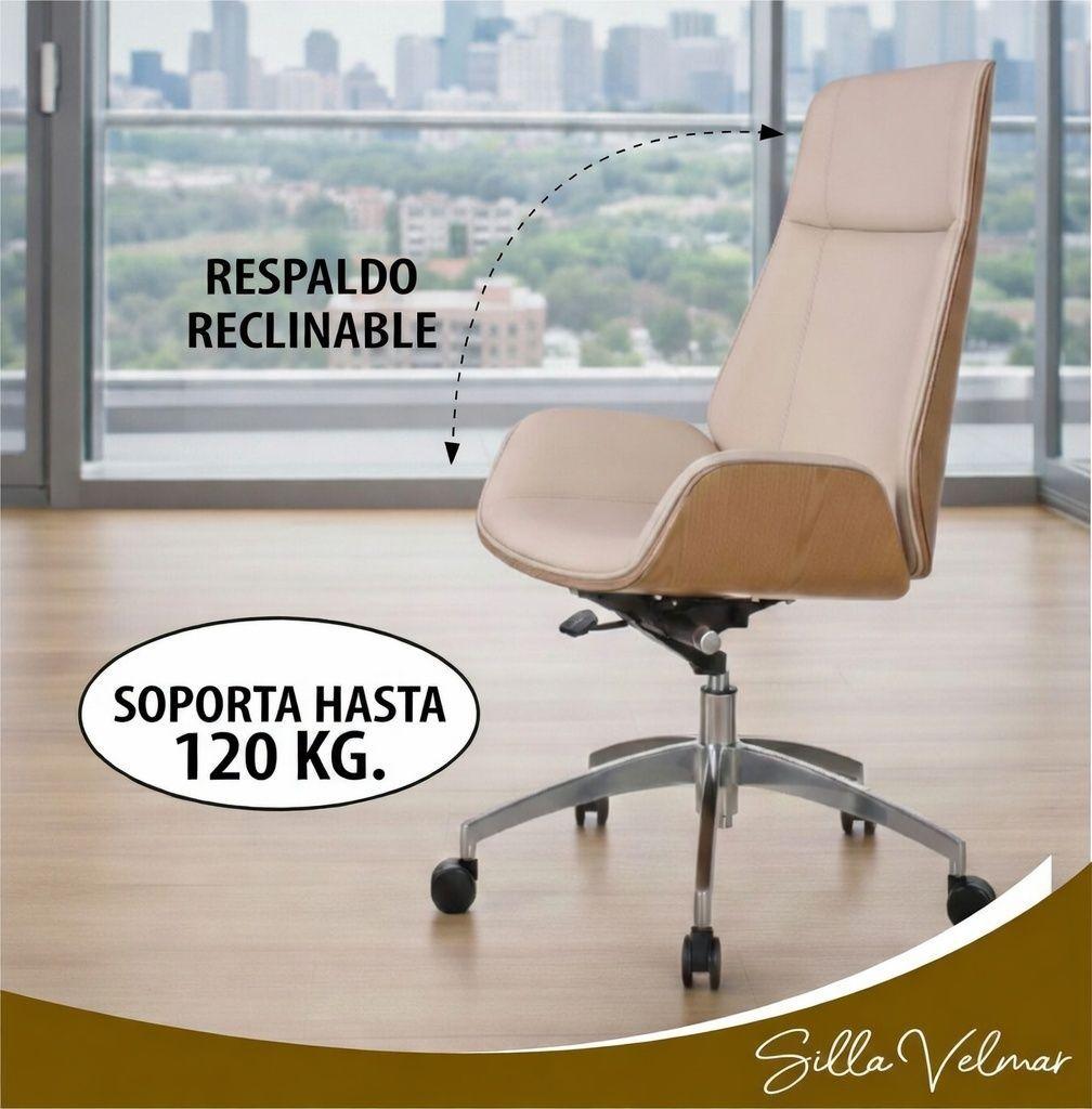 Silla Gerencia Velmar-7
