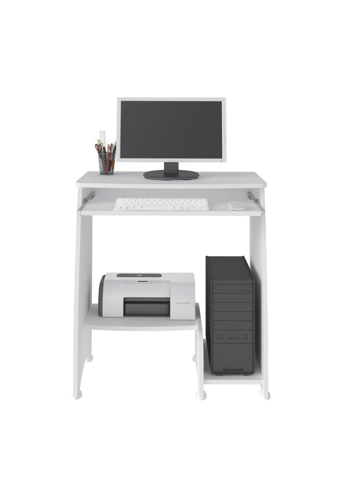 Escritorio PC Pixel Blanco-0