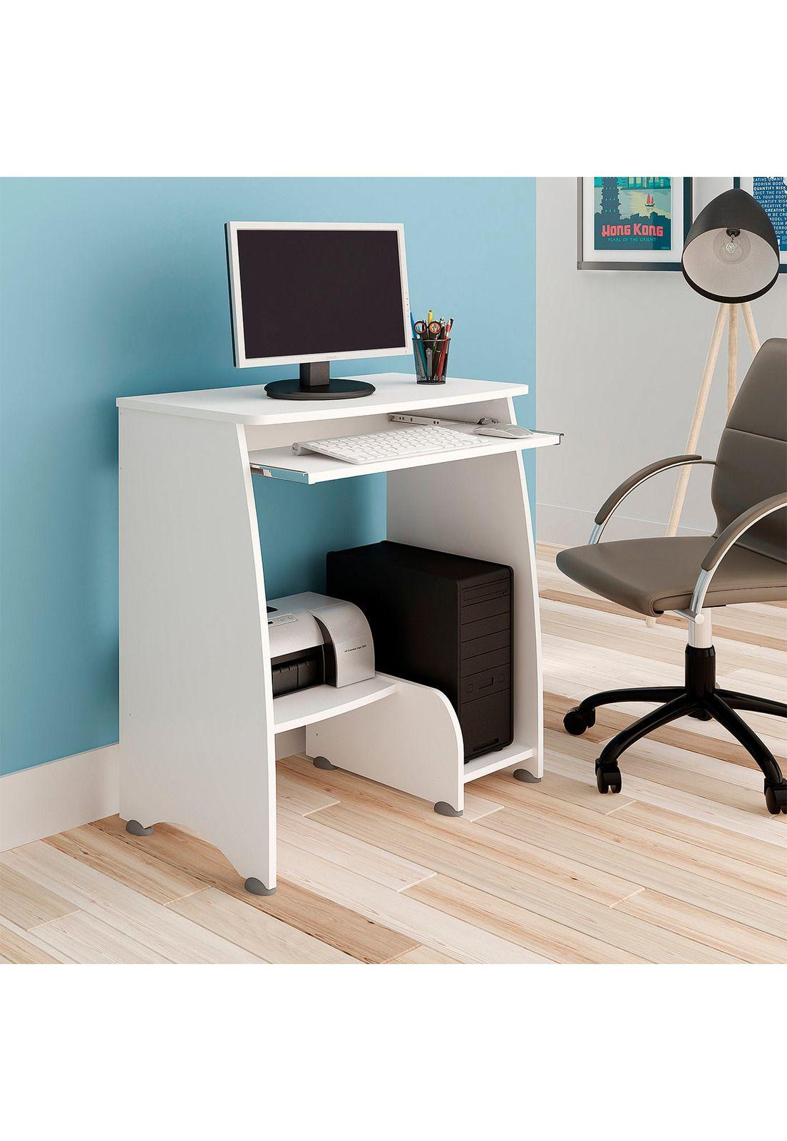 Escritorio PC Pixel Blanco-1