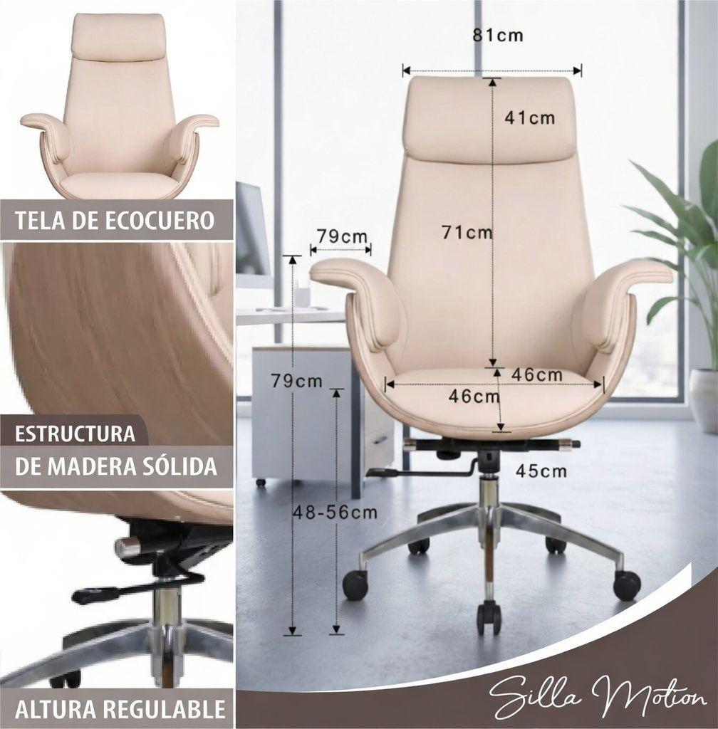 Silla Gerencia Motion-5
