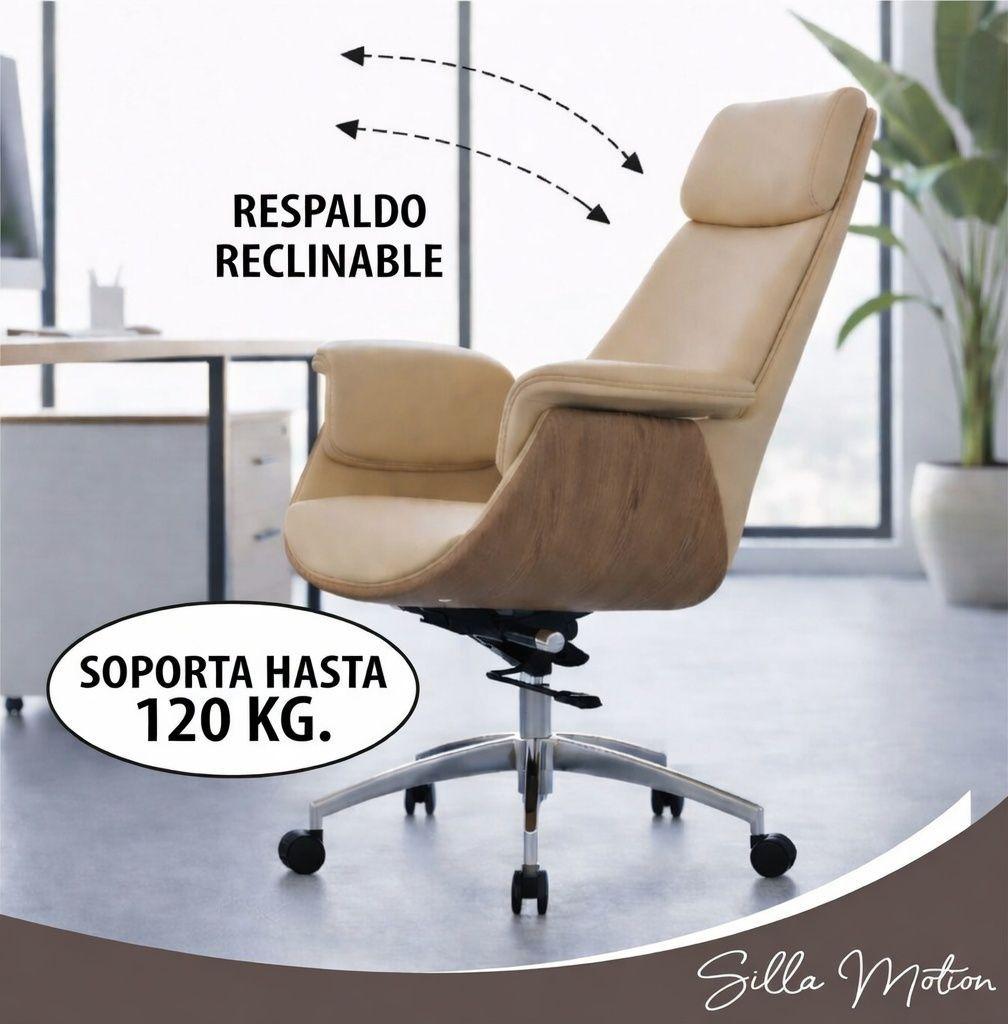 Silla Gerencia Motion-6