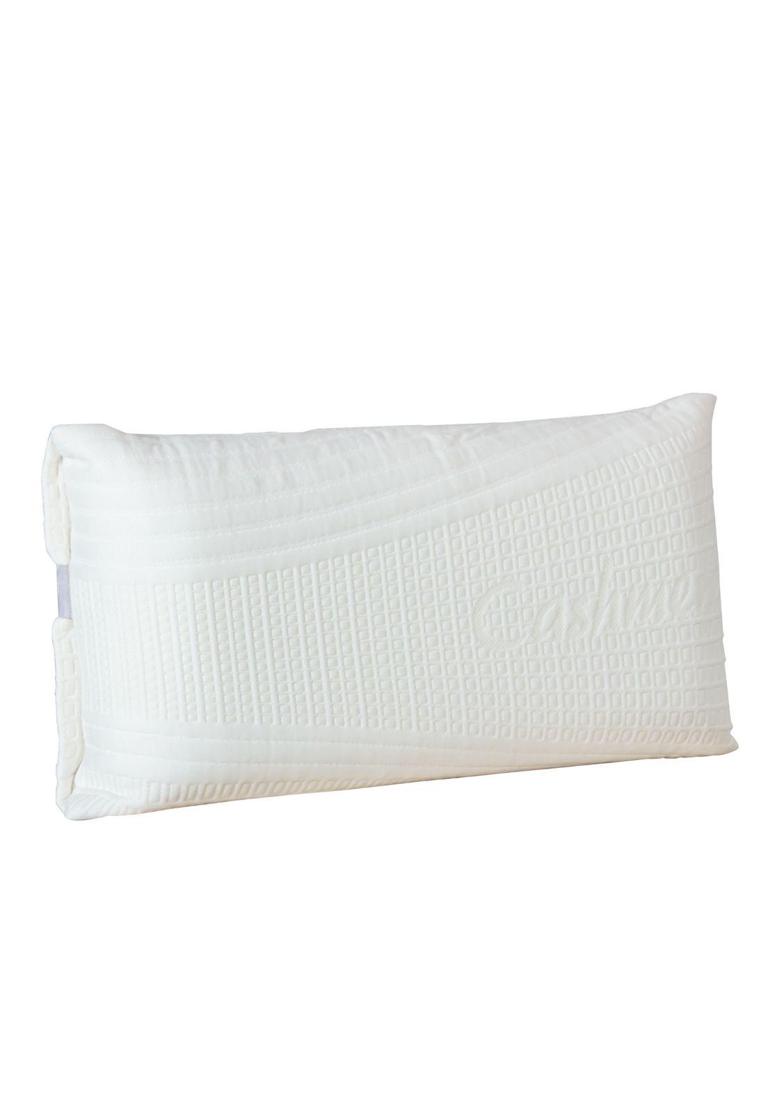 Almohada Cashmere Premium 50x90 cms-1