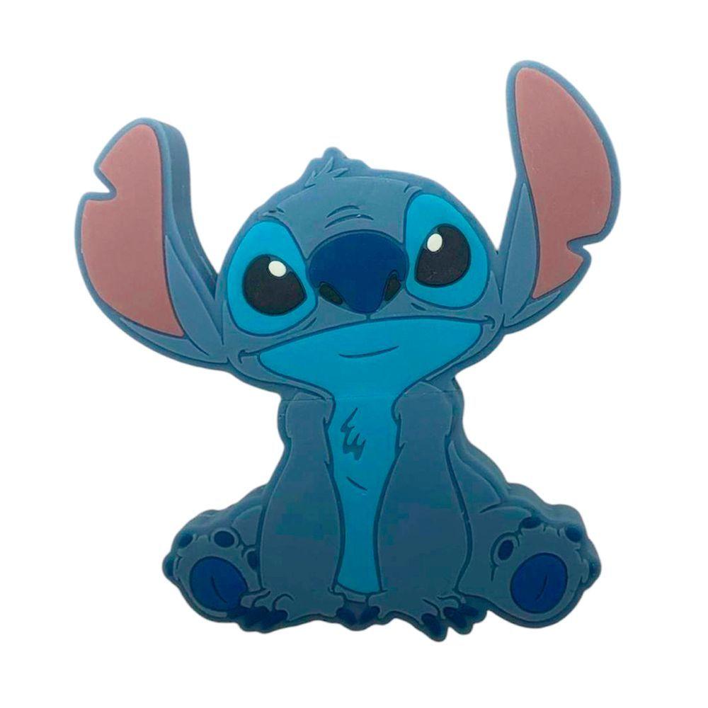 Pendrive USB 64 GB Stitch Disney Azul-1