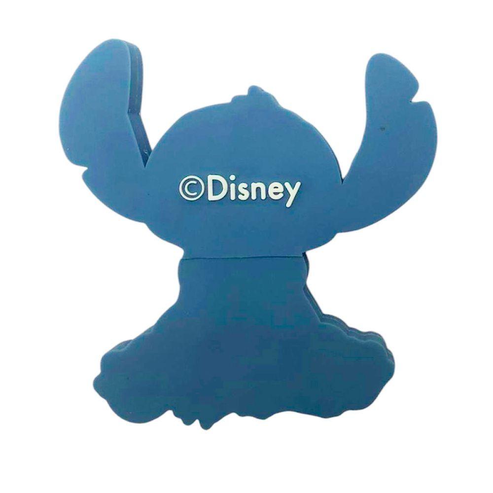 Pendrive USB 64 GB Stitch Disney Azul-2