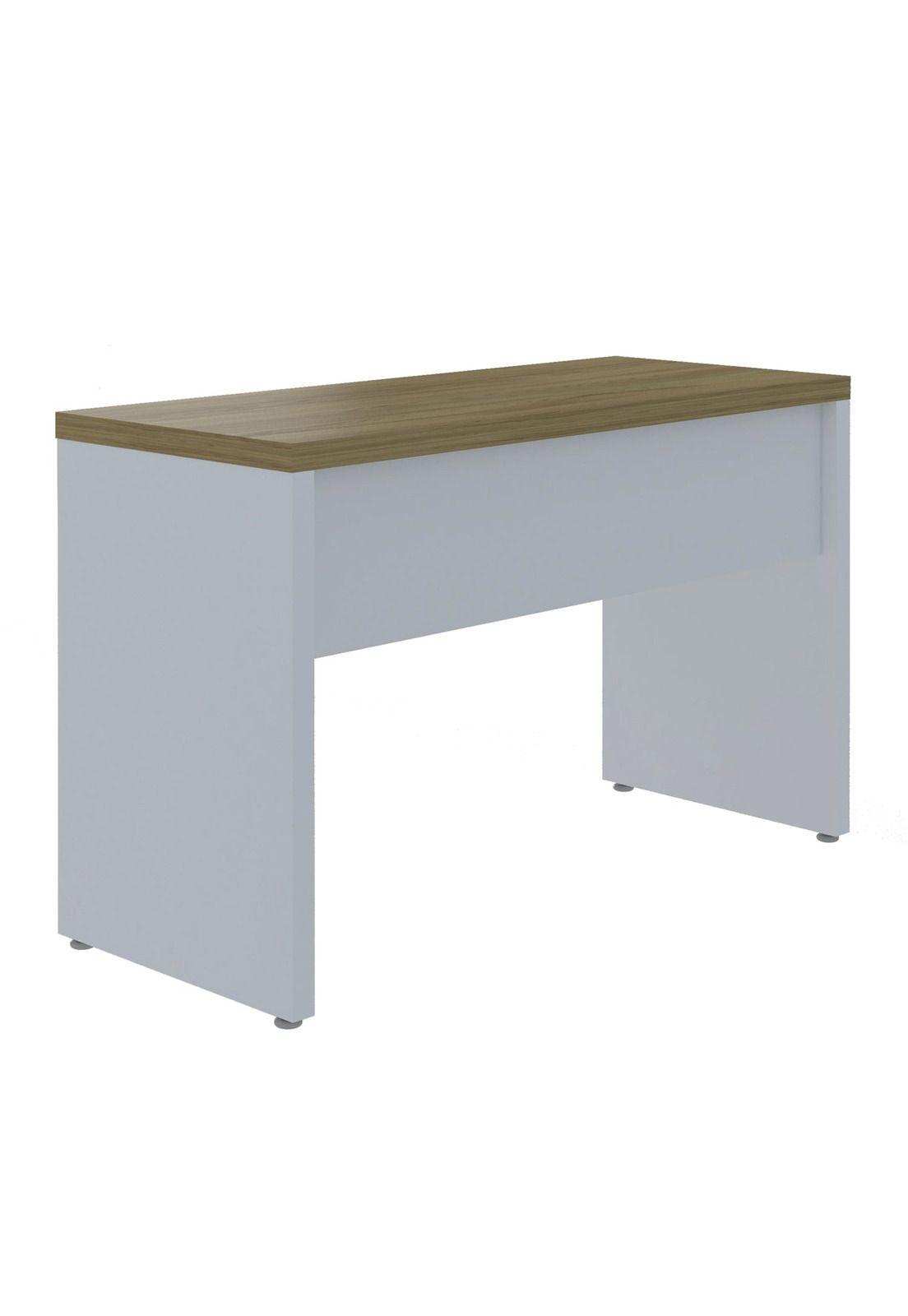 Escritorio Touch Blanco con Café-4