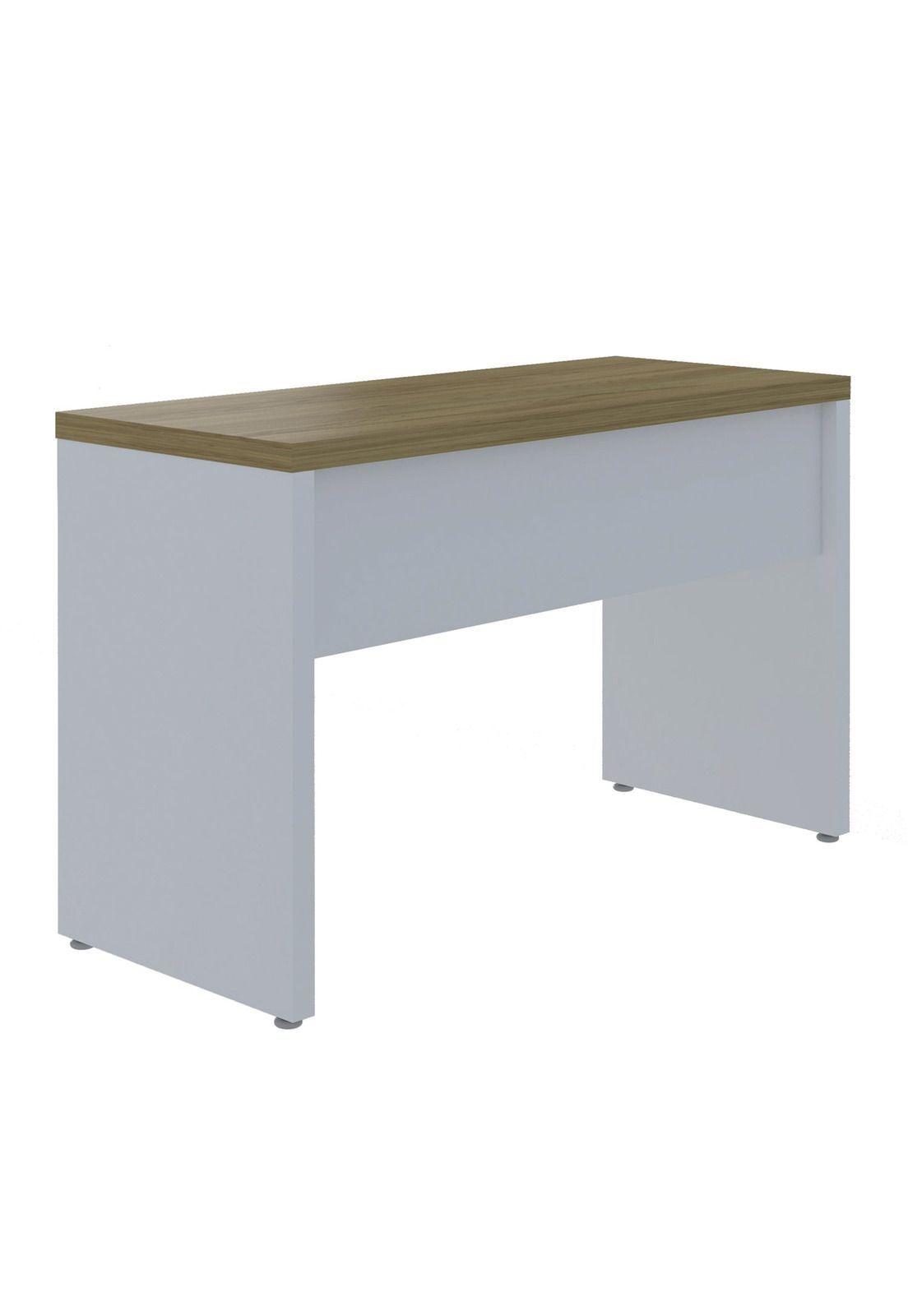 Escritorio Touch Blanco con Café-4