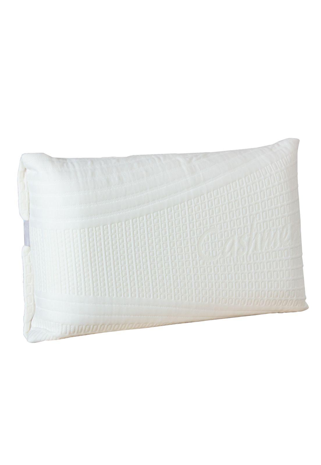 Almohada Cashmere Premium 50x70 cms-1