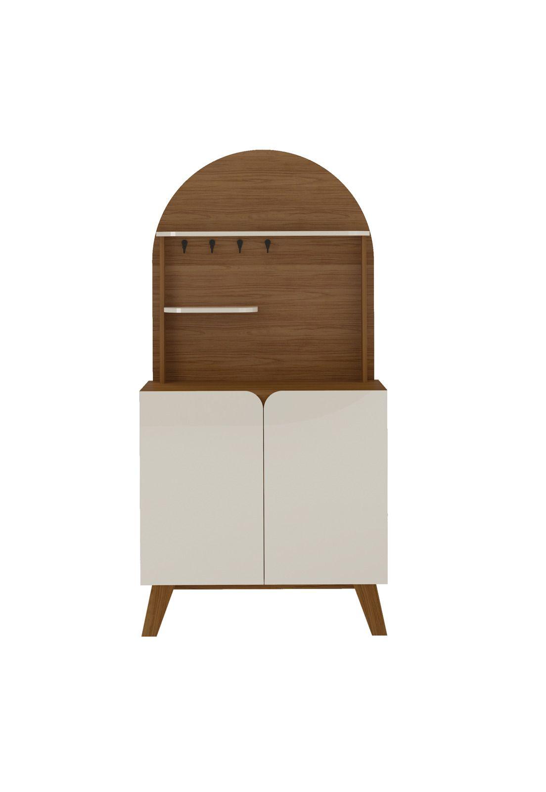 Buffet Cafetero Viena Cedro-0